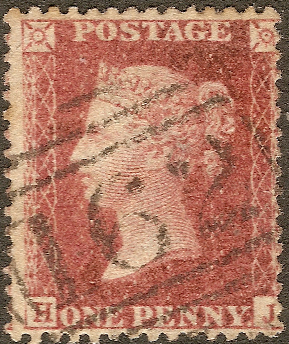 Plate 27 H-J