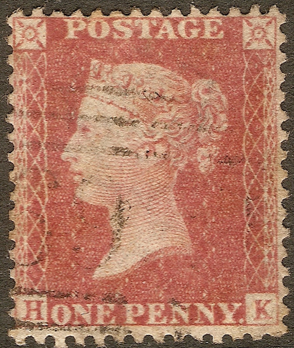Plate 27 H-K