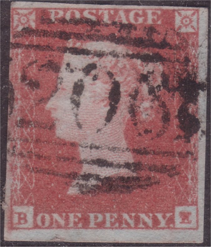 Plate 103 B-E