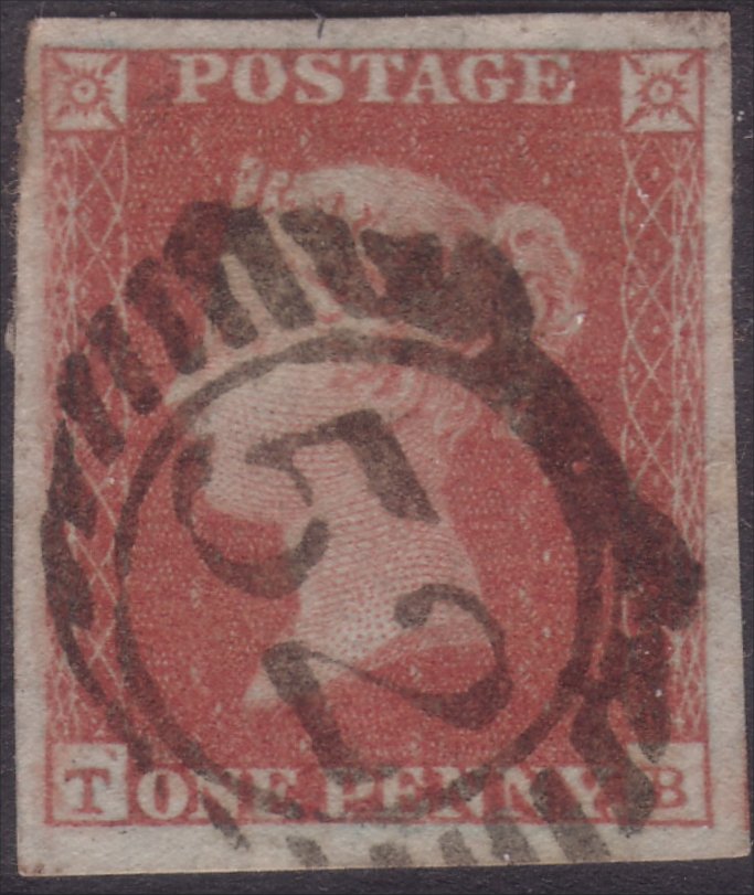 Plate 112 T-B