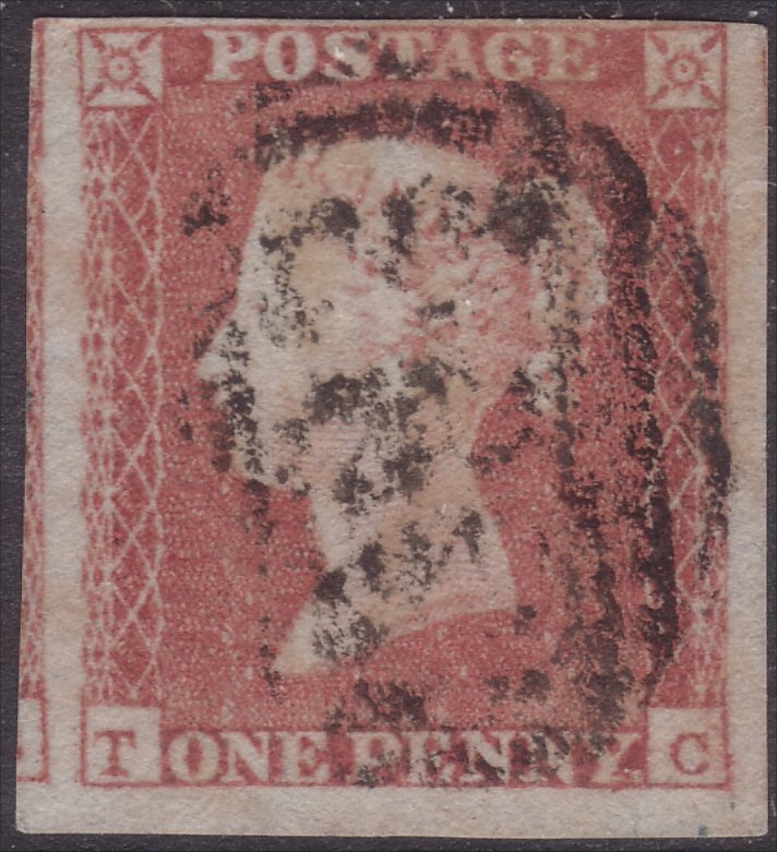 Plate 112 T-C