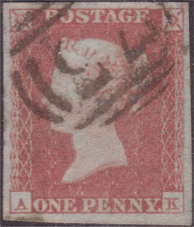 Plate 115 A-K