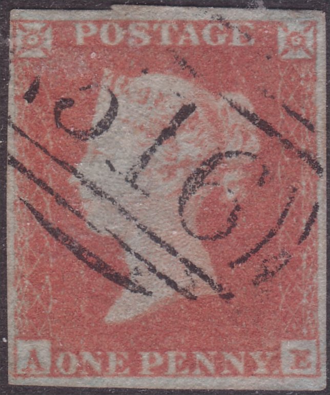Plate 131 A-E