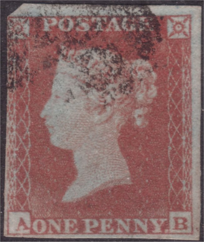 Plate 146 A-B