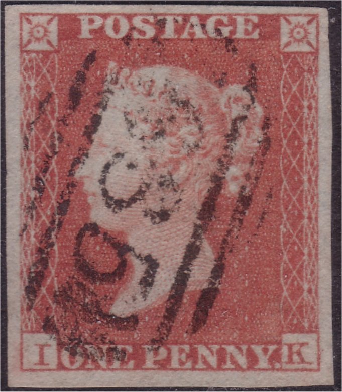 Plate 151 I-K
