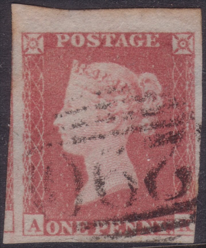 Plate 161 A-K