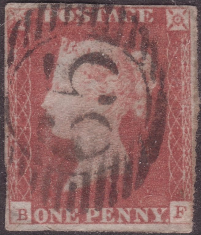 Plate 76 B-F