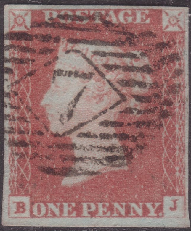 Plate 80 B-J