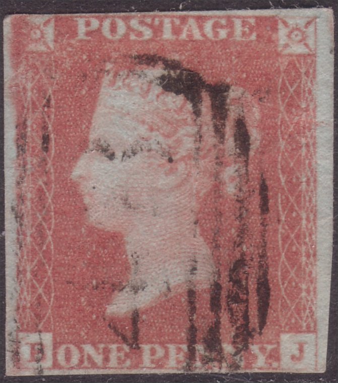 Plate 82 B-J