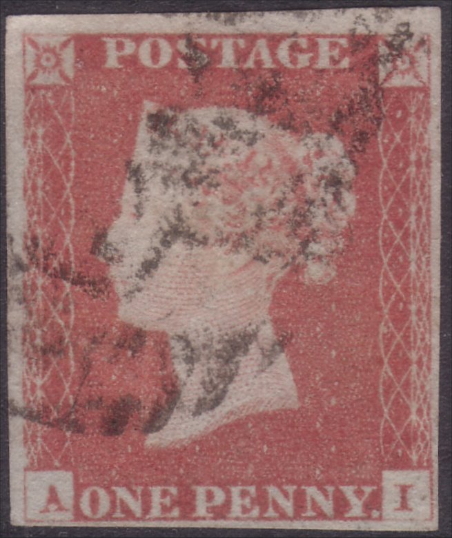 Plate 85 A-I