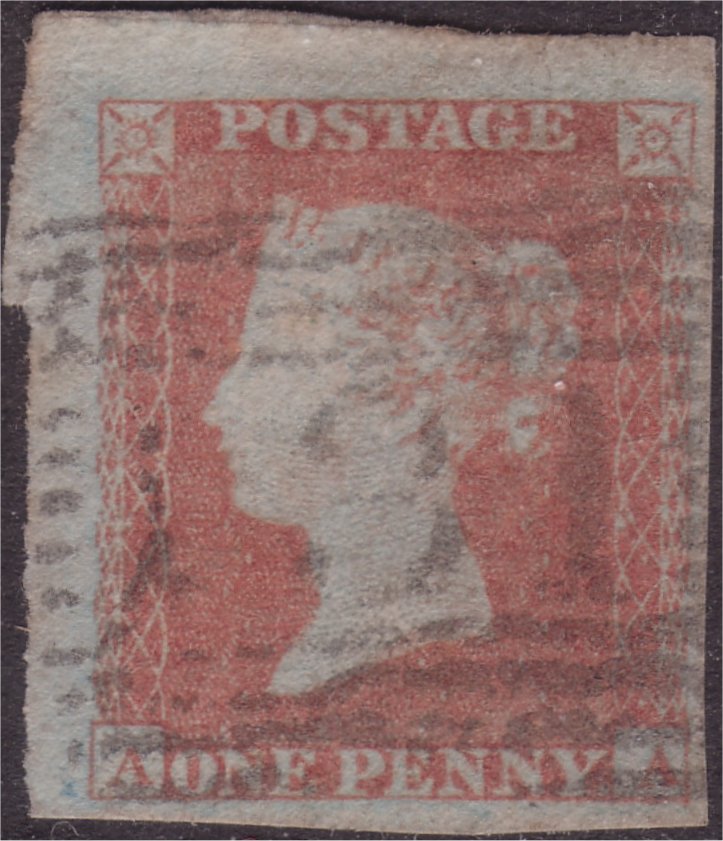 Plate 139 A-A