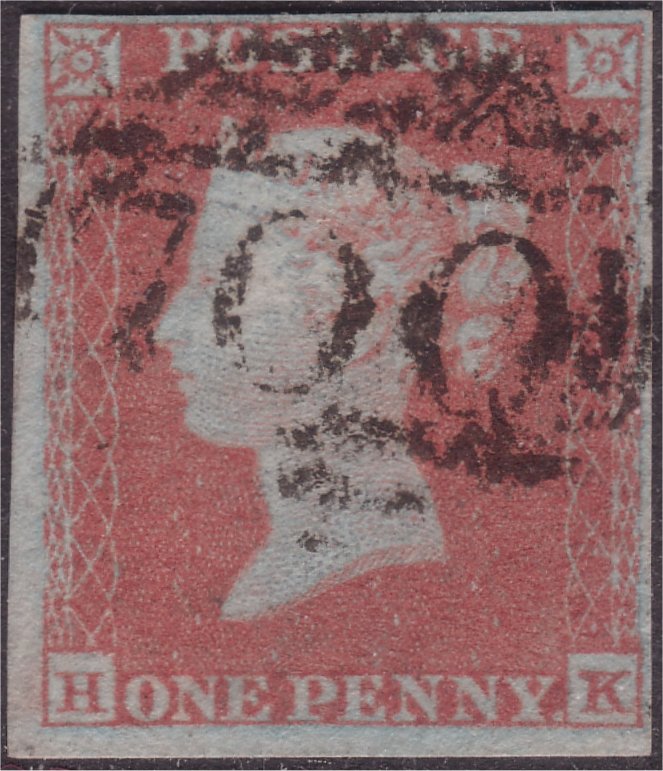Plate 144 H-K