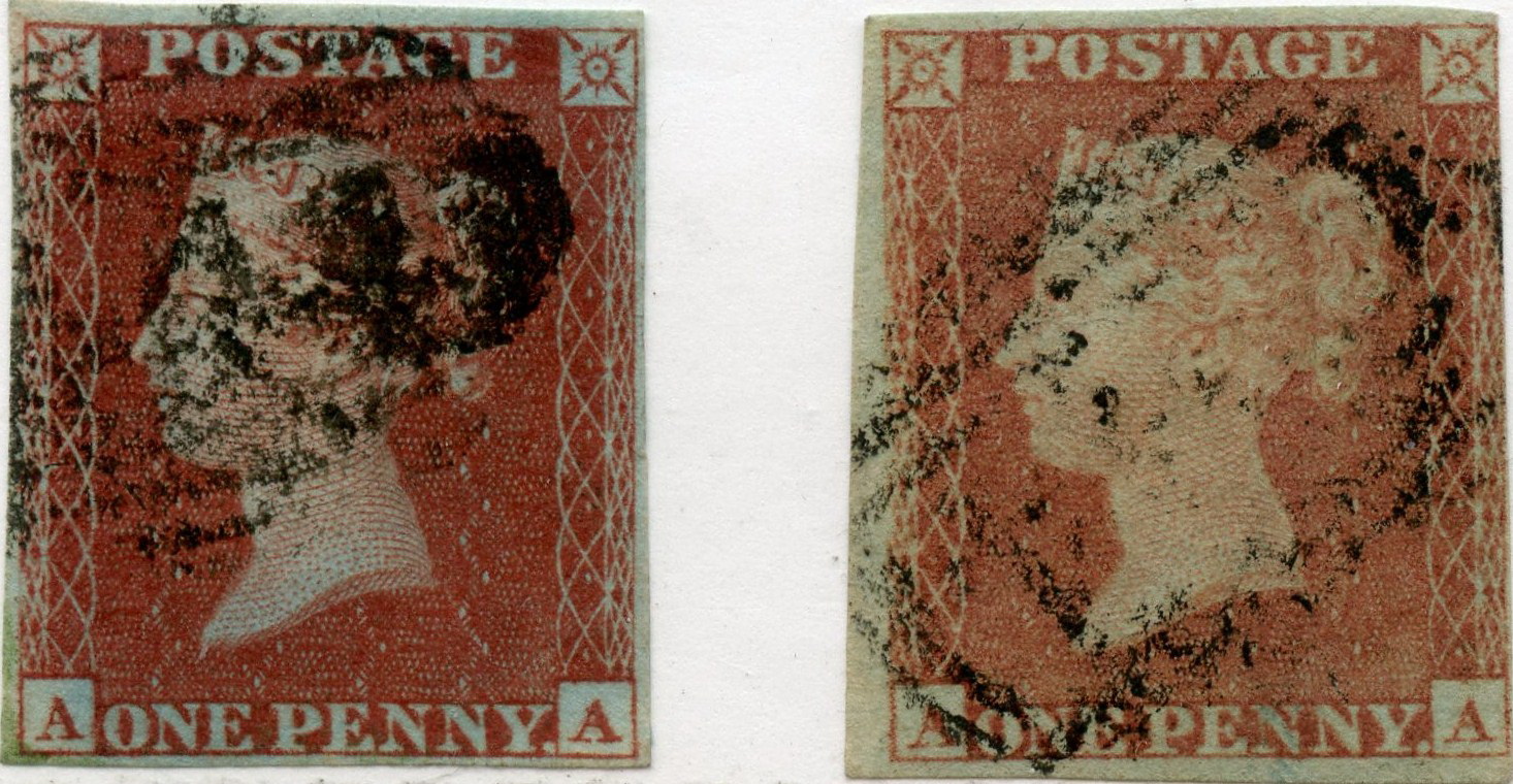 Plate 166 A-A