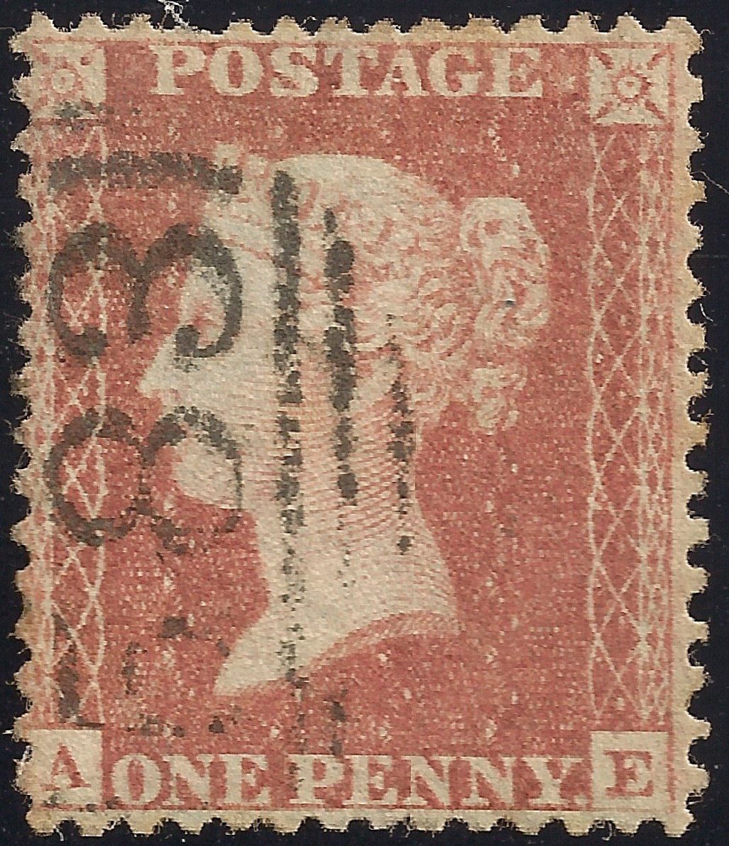 Plate 18 A-E