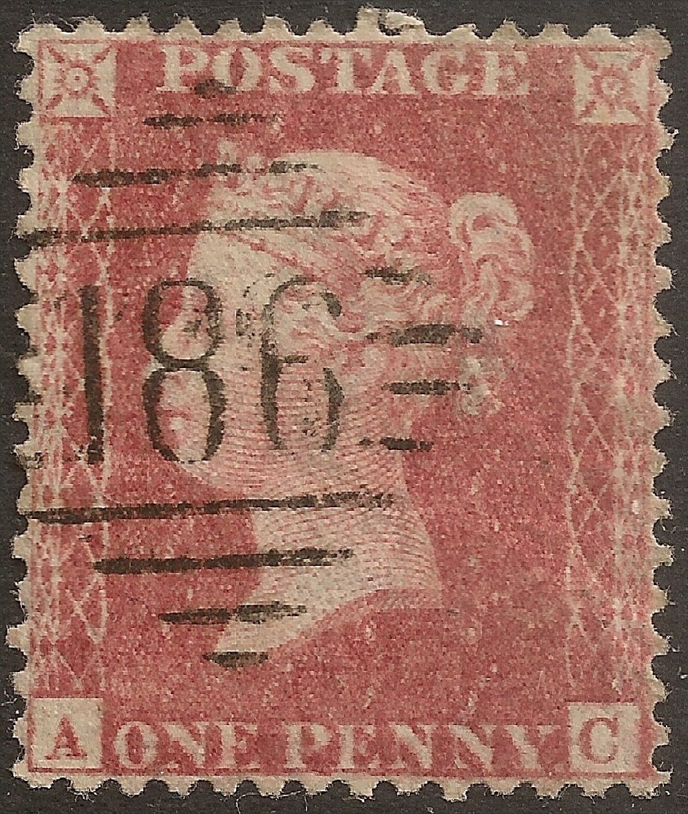 Plate 27 A-C
