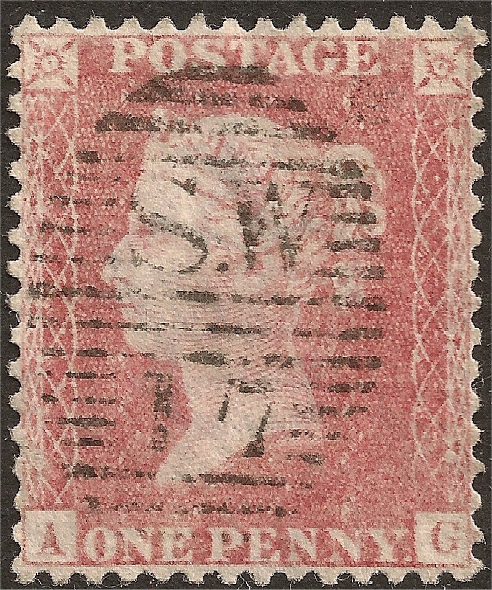 Plate 27 A-G