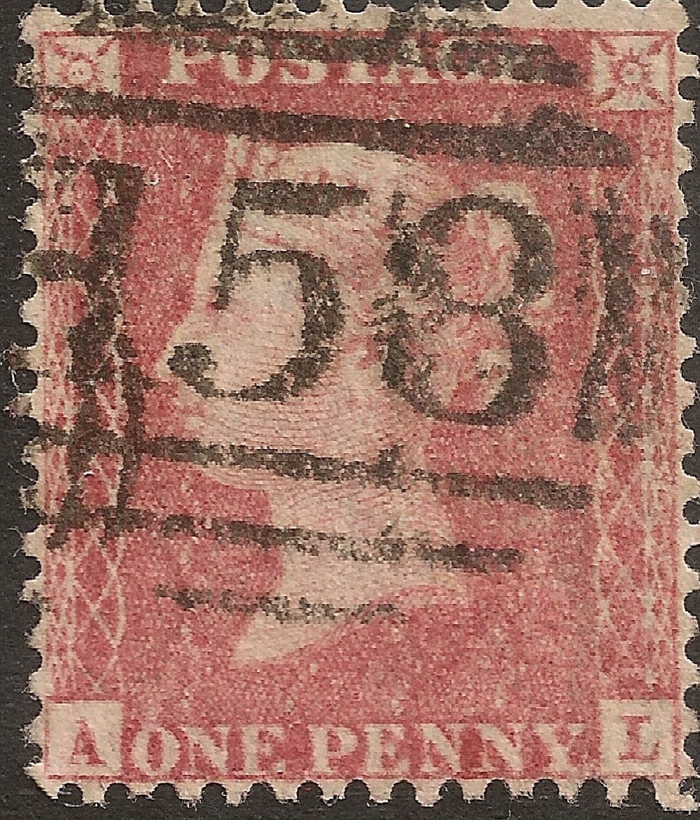 Plate 27 A-L
