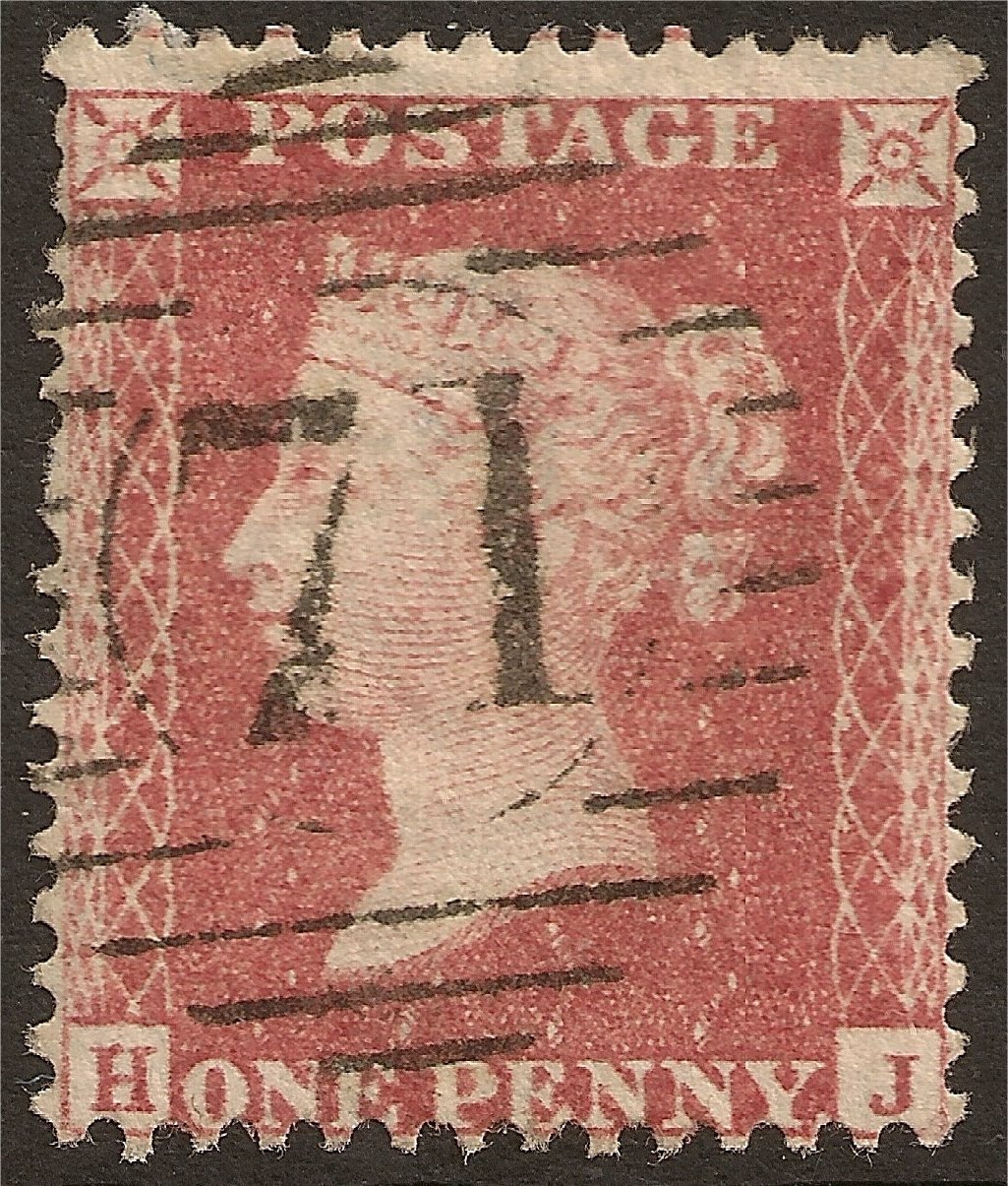 Plate 27 H-J