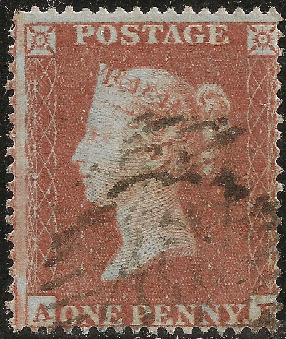 Plate 200 A-E