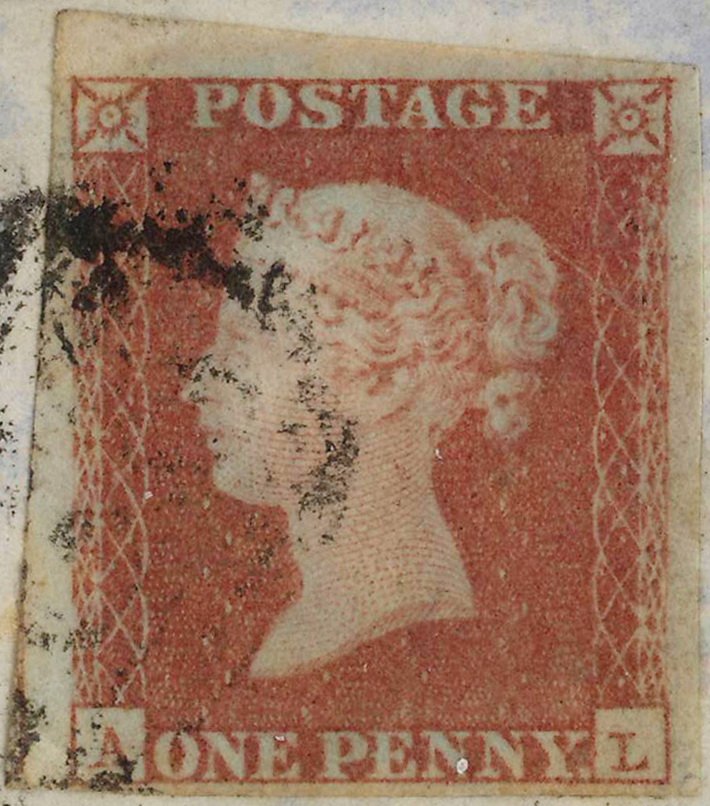Plate 102 A-L
