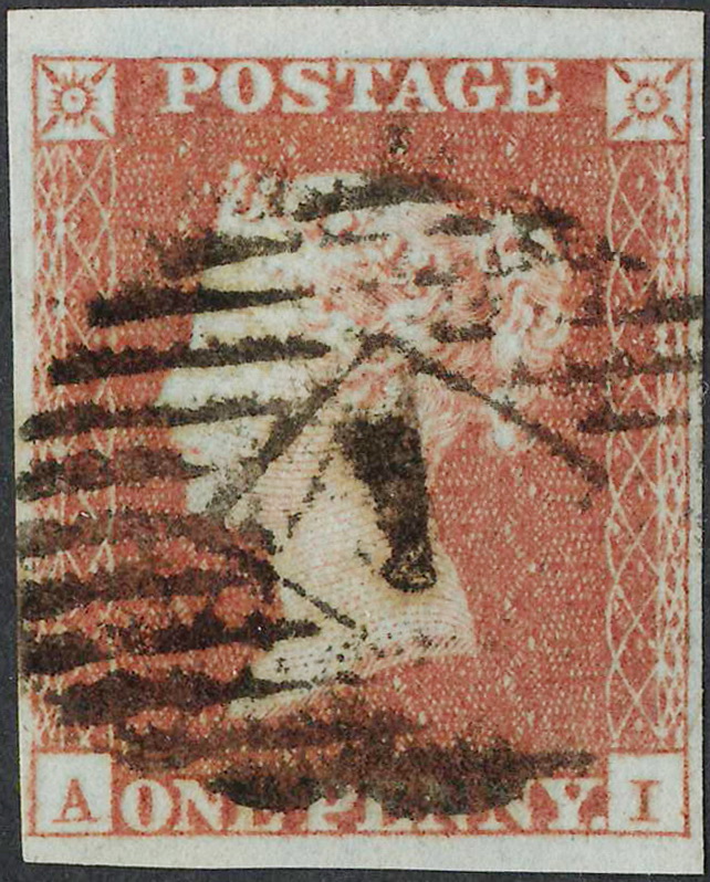 Plate 120 A-I