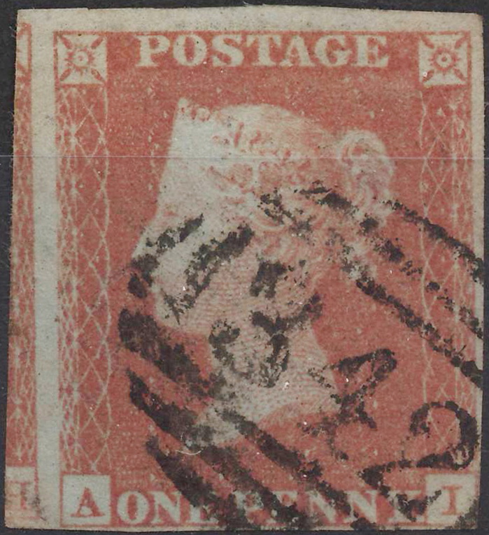 Plate 168 A-I