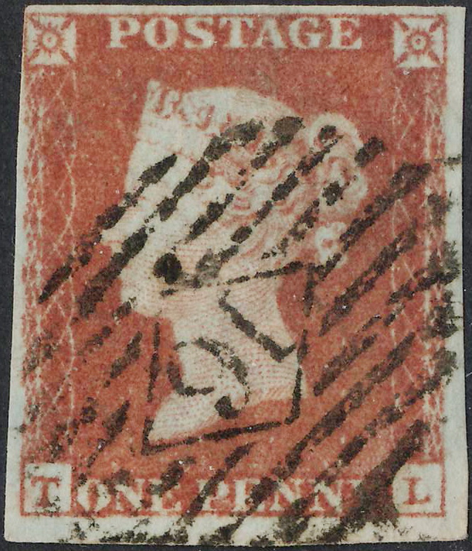 Plate 87 T-L
