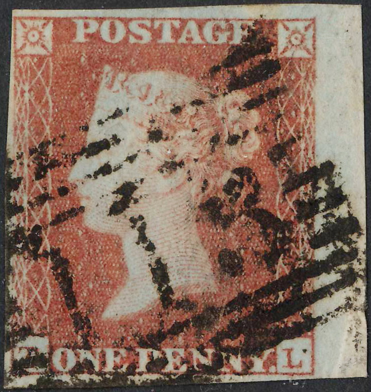 Plate 88 T-L