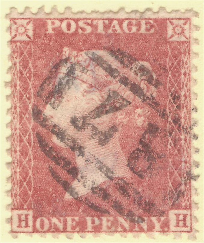 Plate 27 H-H