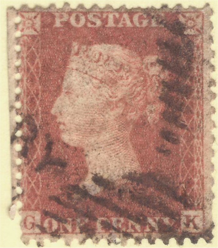 Plate 37 G-K