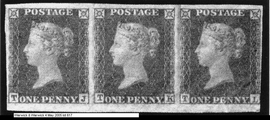 Plate 137 T-L