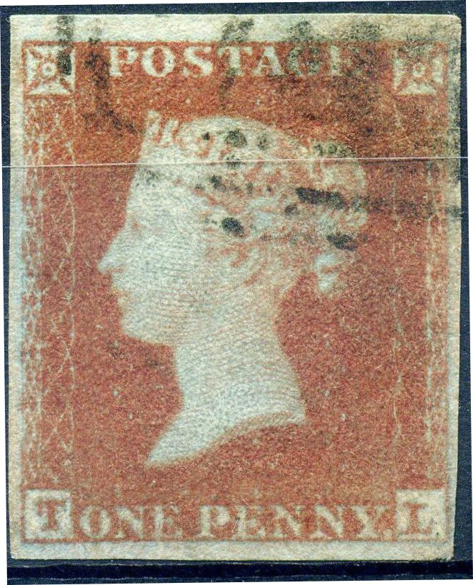 Plate 143 T-L