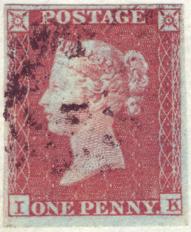 Plate 170 I-K
