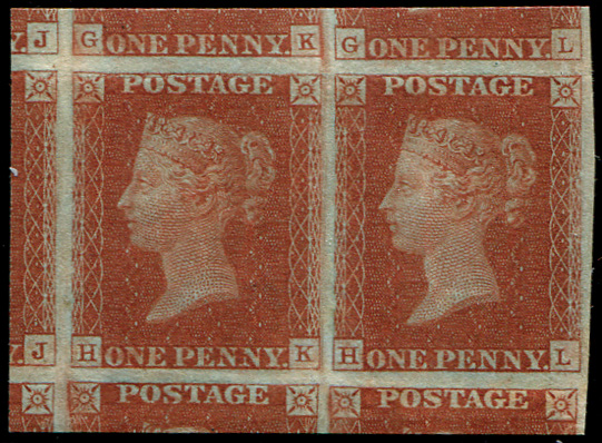 Plate 59 H-K, H-L
