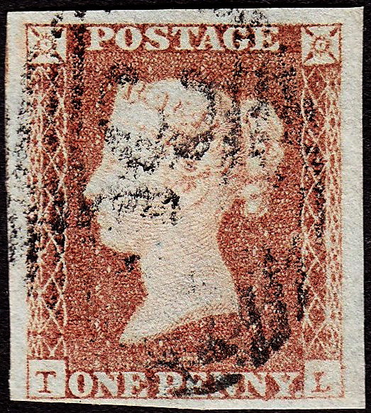 Plate 98 T-L