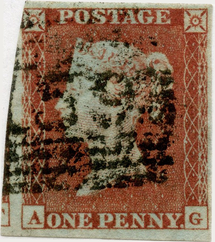 Plate 162 A-G