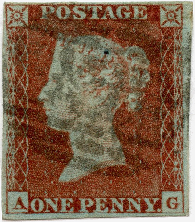 Plate 163 A-G
