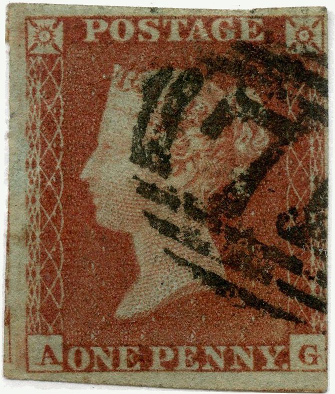 Plate 164 A-G