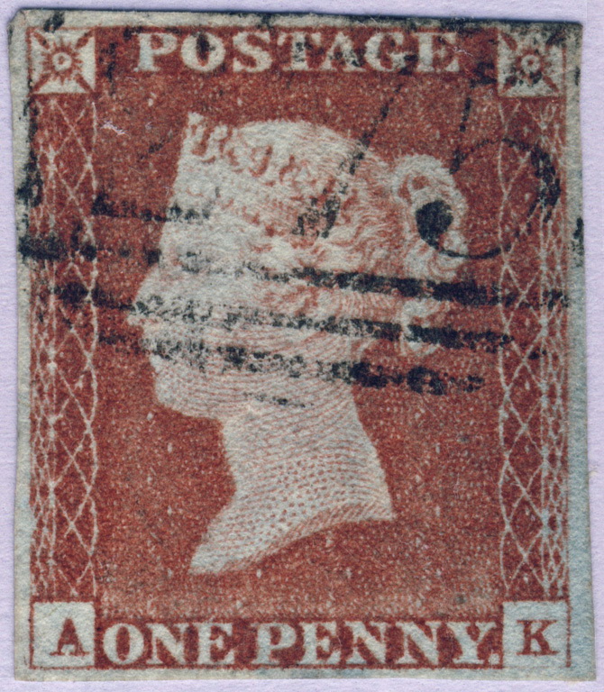 Plate 65 A-K