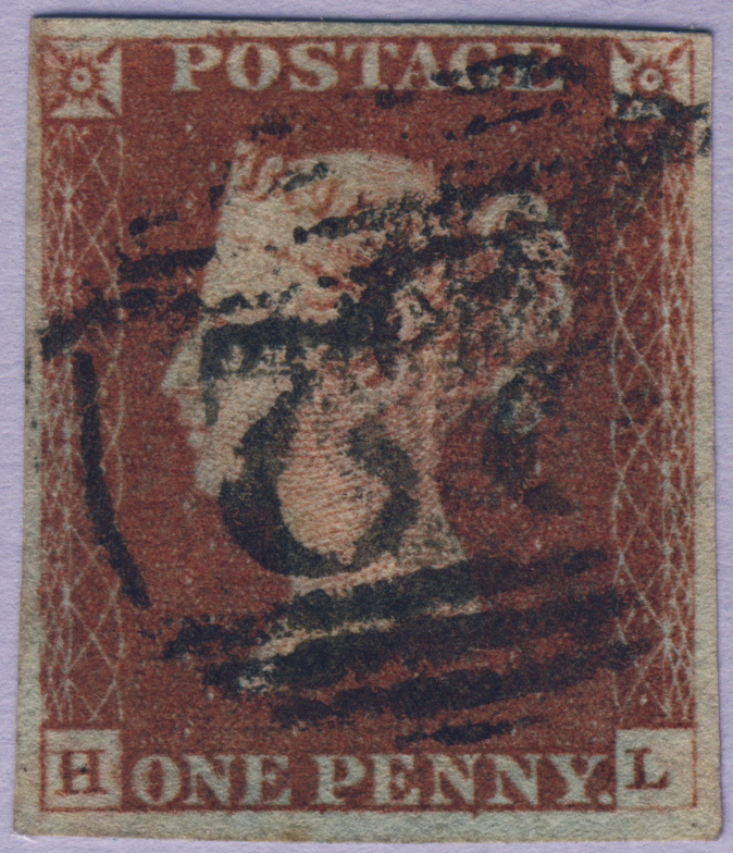 Plate 74 H-L
