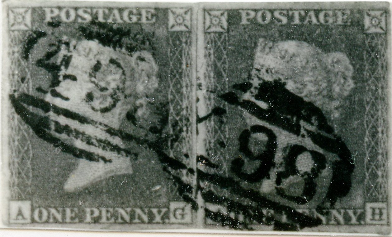 Plate 114 A-G, A-H