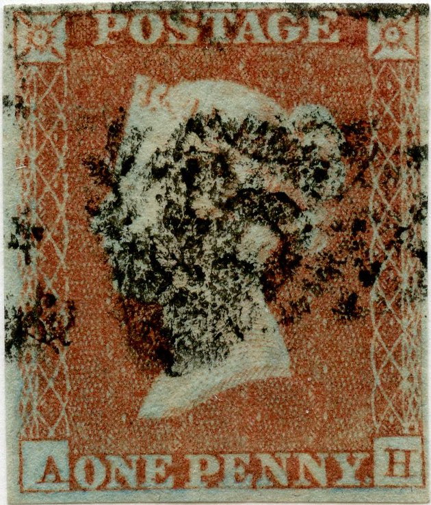 Plate 114 A-H