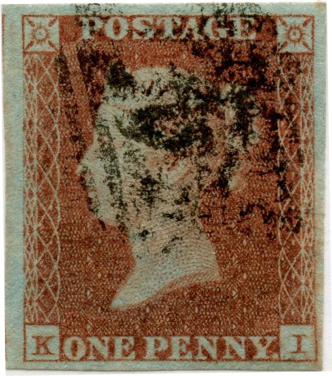 Plate 123 K-I