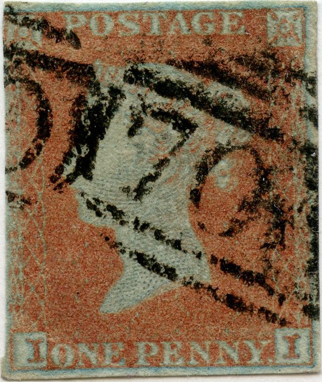 Plate 143 I-I