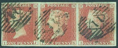 Plate 154 I-J, I-K, I-L