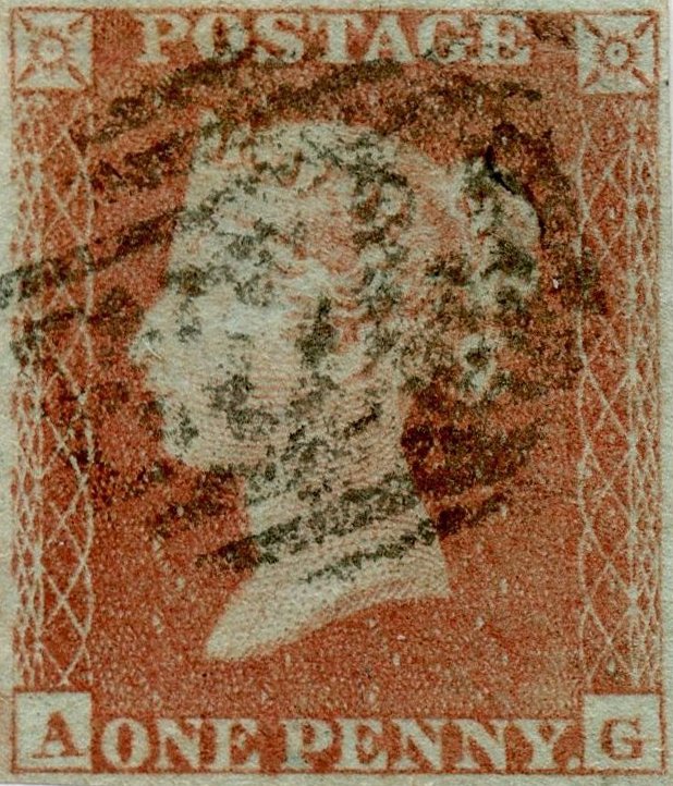 Plate 165 A-G