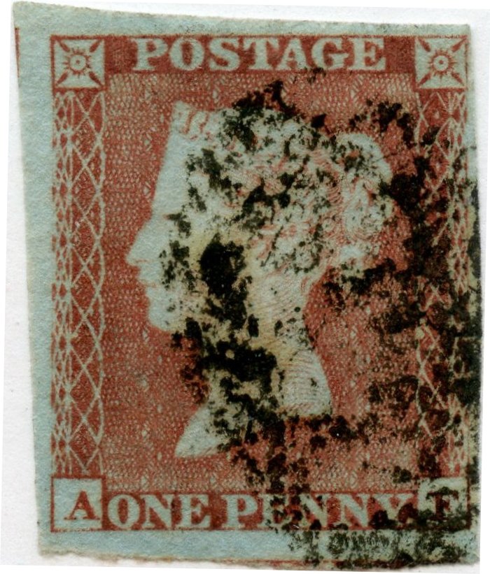 Plate 173 A-F
