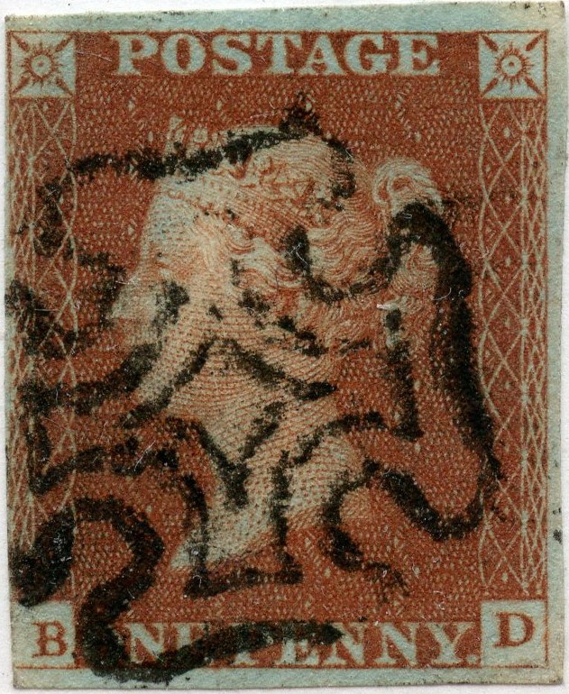 Plate 36 B-D