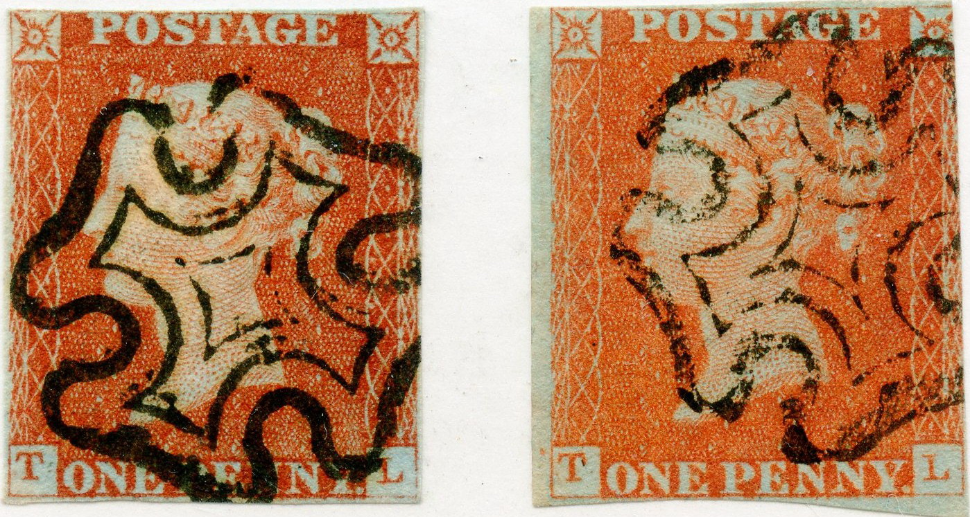 Plate 38 T-L