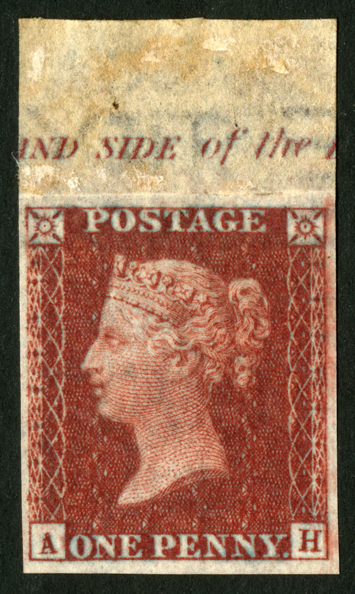 Plate 36 A-H